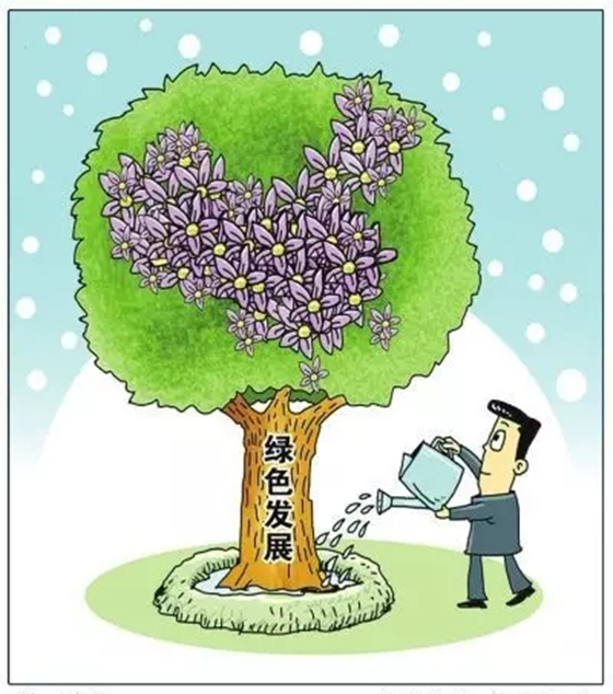 陳吉寧：如何看待我國當前的環境形勢？如何組織實施和全面落實好“十三五”規劃綱要提出的目標任務？