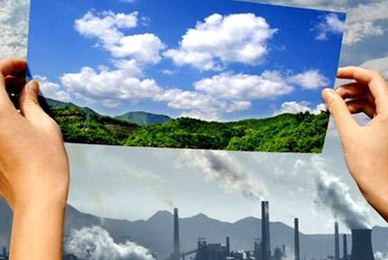 山東：城市揚塵污染控制、煤炭散燒問題突出 治霾仍存不少薄弱環節