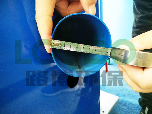 高負壓凈化器細節圖