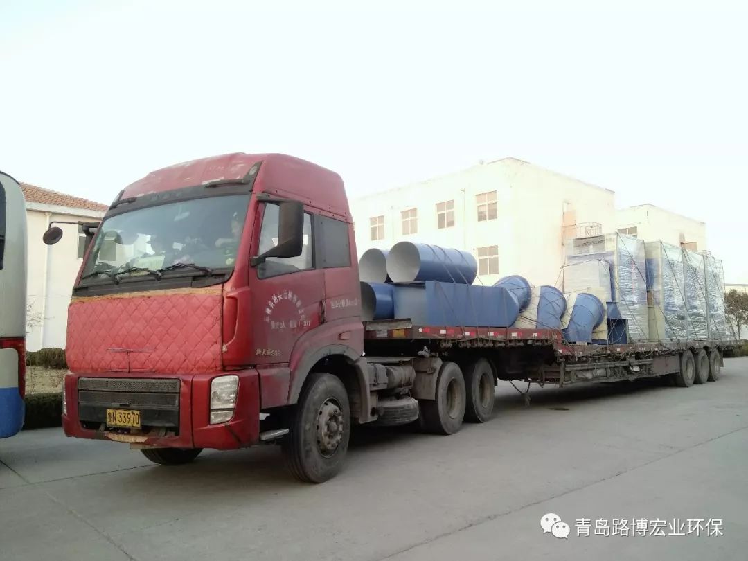 天藍(lán)云白不再遙不可及