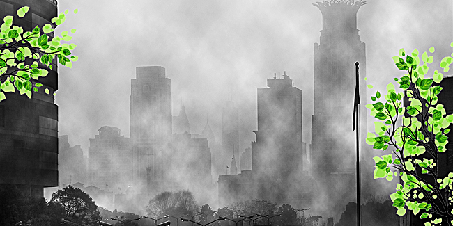 工業廢氣的來源及治理技術探討