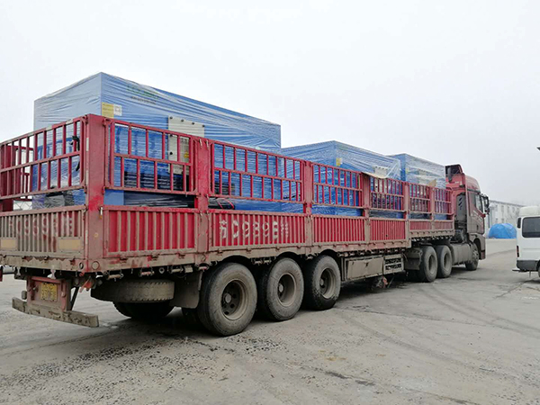 焊接煙塵除塵凈化系統