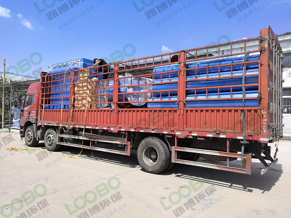 數控機床切割機除塵設備