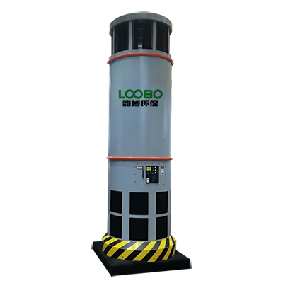 自循環焊煙凈化器