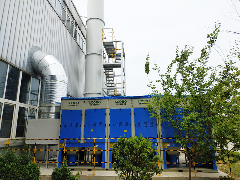 一文讀懂中央煙塵凈化器和移動式焊煙凈化器應該如何選