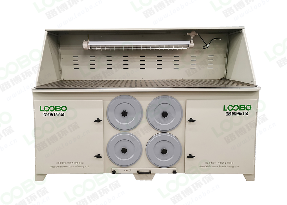 路博環保打磨除塵設備專業解決打磨拋光產生的大量精細粉塵.jpg 路博環保打磨除塵設備專業解決打磨拋光產生的大量精細粉塵.jpg