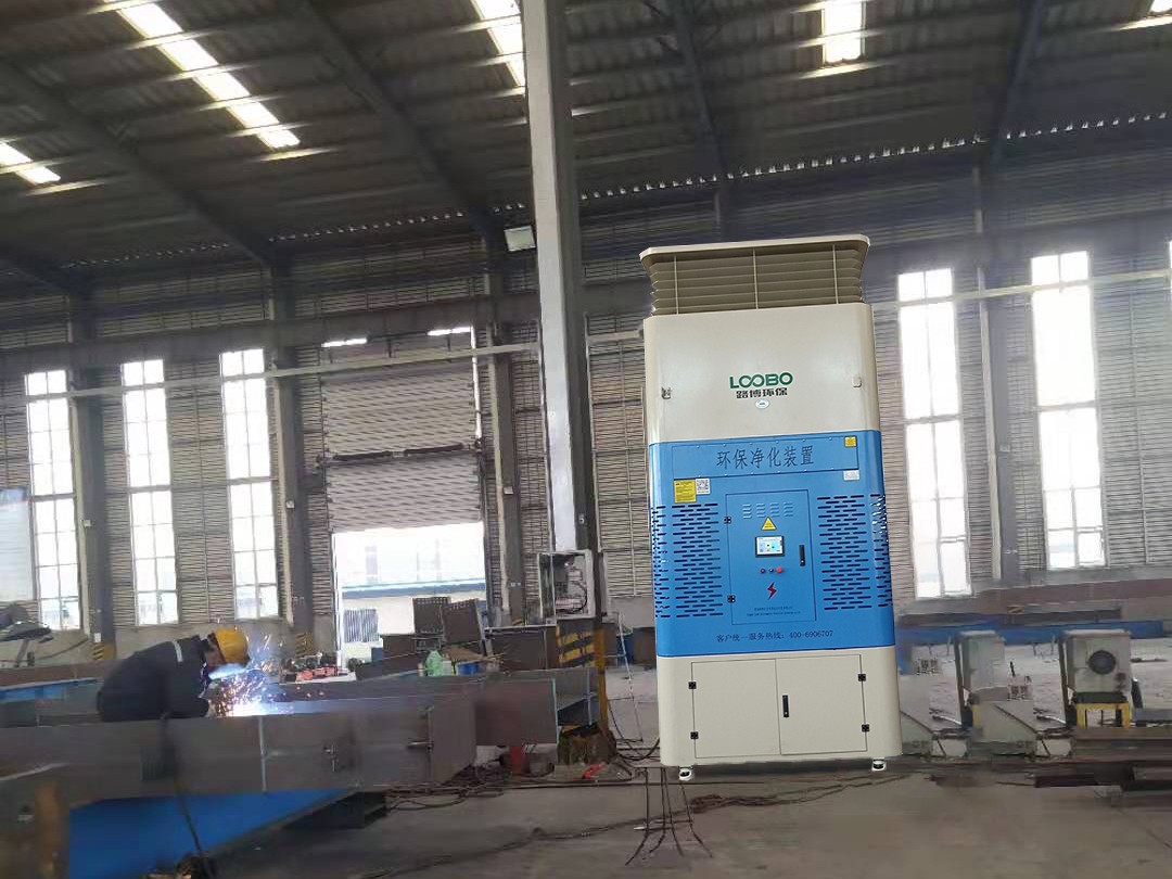 選對除塵設備,高效解決焊接煙塵治理.jpg 選對除塵設備,高效解決焊接煙塵治理.jpg