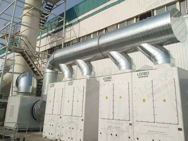 中央煙塵凈化系統(tǒng)竣工.jpg 中央煙塵凈化系統(tǒng)竣工.jpg