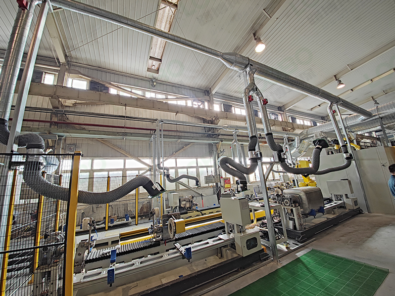 中央煙塵凈化系統(tǒng)竣工01.jpg 中央煙塵凈化系統(tǒng)竣工01.jpg