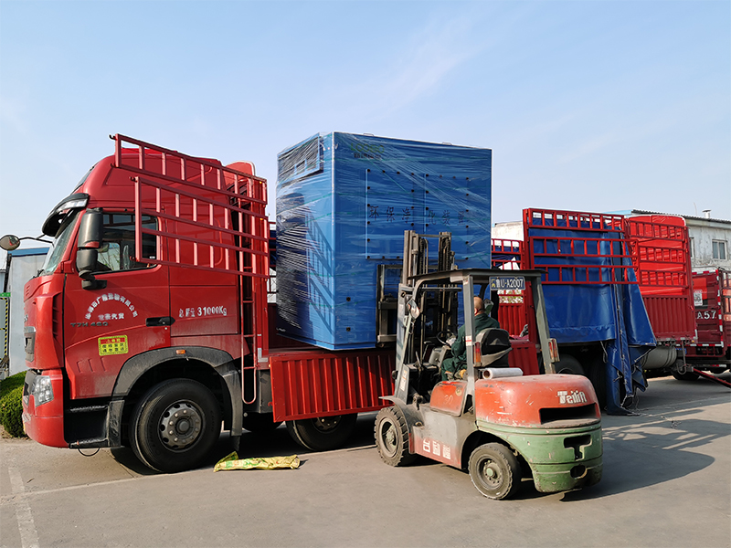 濾筒除塵器廠家直銷,發貨進行時~.jpg 濾筒除塵器廠家直銷,發貨進行時~.jpg