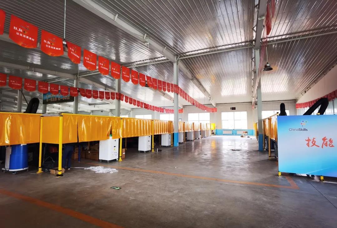 國賽盛大開賽—路博環保為賽事現場環境保駕護航 (4).jpg