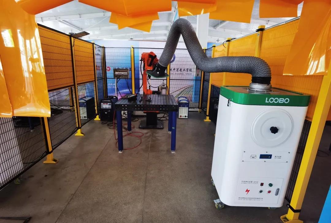 國賽盛大開賽—路博環保為賽事現場環境保駕護航 (1).jpg