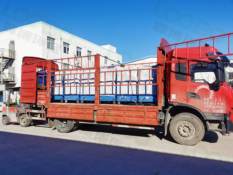 路博環保焊煙凈化器發貨.jpg 路博環保焊煙凈化器發貨.jpg