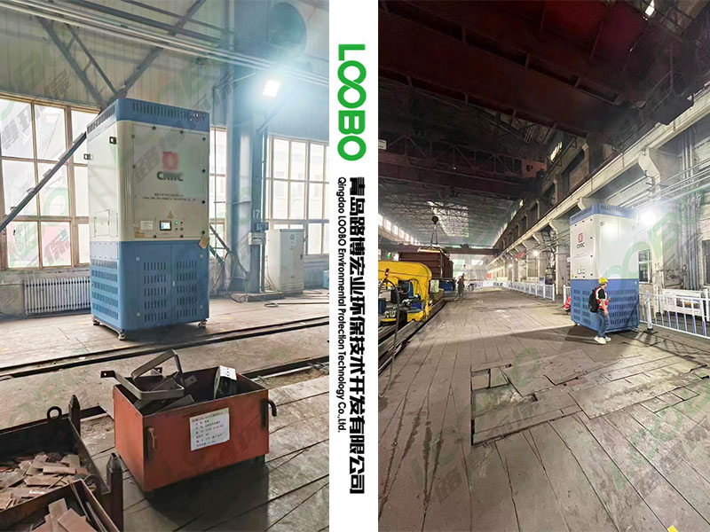 自循環煙塵凈化一體機與中央煙塵凈化器,工廠怎么選,答案來了.jpg