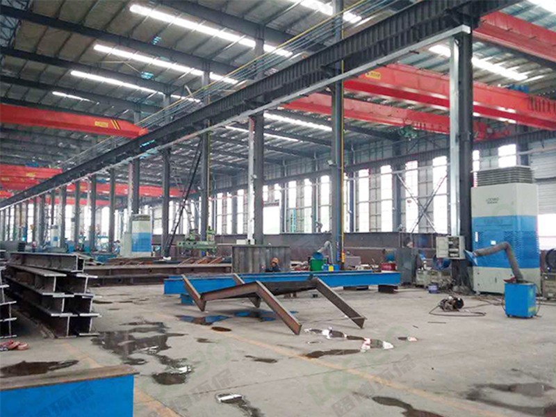 無管道布置,室內(nèi)自循環(huán)焊煙凈化器,讓焊接煙塵無處藏身 (2).jpg