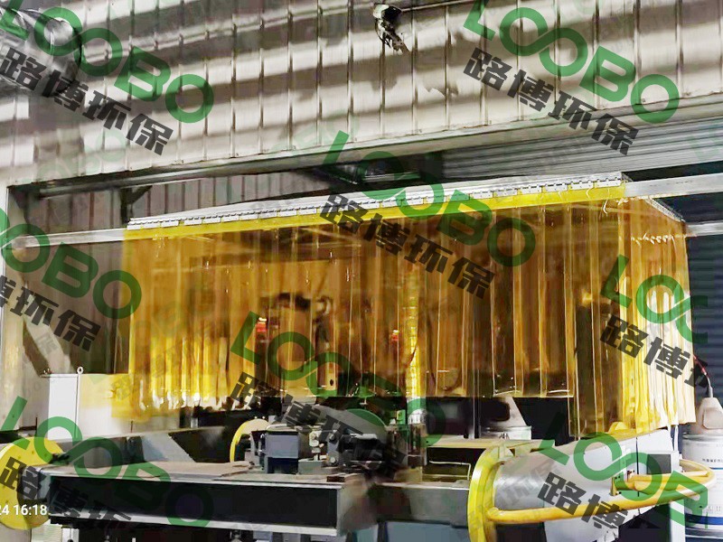 機器人焊接除塵的必要性性,構建智能制造的重要環節 (2).jpg