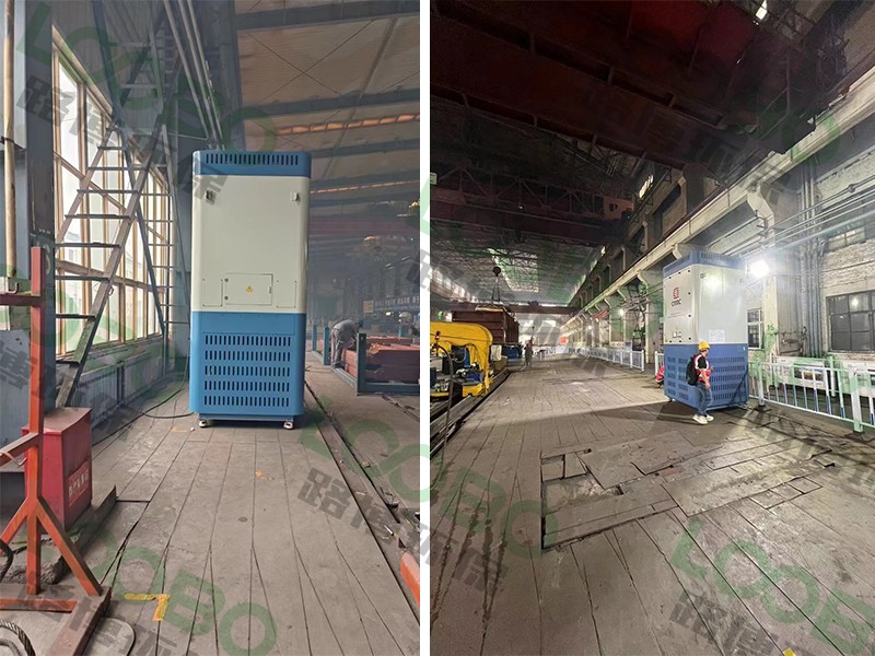 自循環焊煙凈化器:大型工件焊接打磨車間高性價比之選 (2).jpg