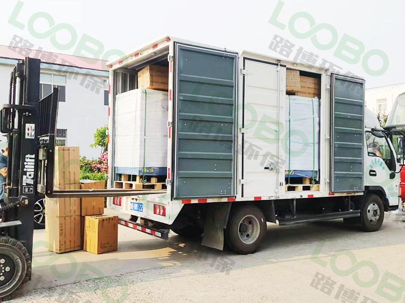 移動式焊煙凈化器：靈活萬向，突破空間限制，隨時隨地凈化